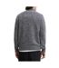 Pull noir homme jack & jones jeremy-2