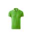 Polo Urban Homme Gris Malfini-3