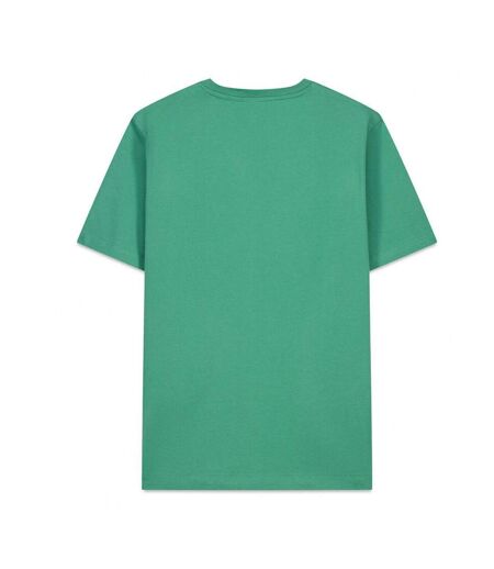 T-Shirt vert homme pepe jeans nd