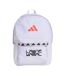 Sac À Dos Lamine Yamal Taille Unique Blanc Adidas-1