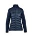 Veste Softshell Appalachian Femme Bleu Nuit Stormtech-1