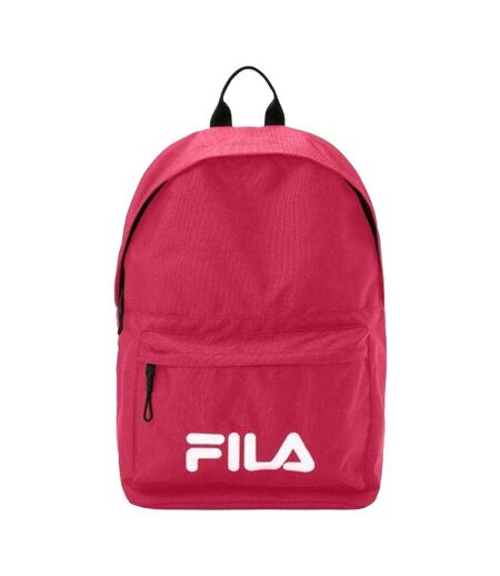 Sac À Dos Futtsu Taille Unique Rose Fila
