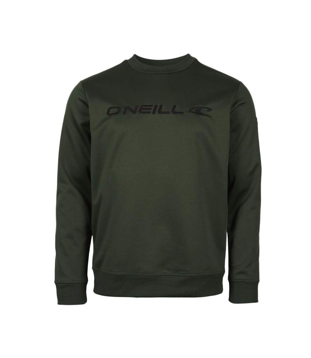 Sweat Kaki Homme O'Neill Rutile Crew - M-1