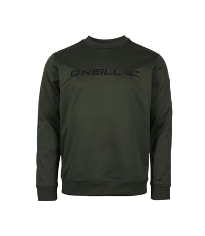 Sweat Kaki Homme O'Neill Rutile Crew - L