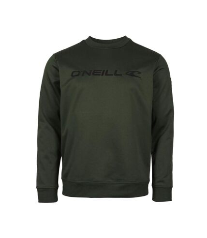 Sweat Kaki Homme O'Neill Rutile Crew - L