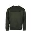 Sweat Kaki Homme O'Neill Rutile Crew - L