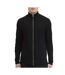 Gilet noir homme jack & jones pannel-1