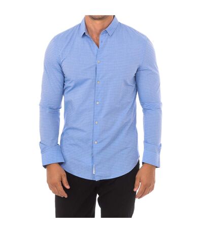 Chemise à manches longues MediterraneanMG