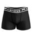 AIRNESS Lot de 3 boxers homme en coton Starter Airness-3