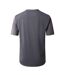 T-shirt Trackstand Homme Gris Rouge Danger Dare 2B-3