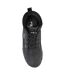 Baskets Grunge Femme Noir Fila-4
