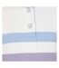Sweat Motif/style Rayé Femme Pastel Lazy Jacks-2
