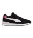 Baskets Graviton Femme Blanc Noir Rose Puma-2