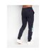 Crosshatch - Pantalon de jogging STONEAGE - Homme (Bleu marine) - UTBG500