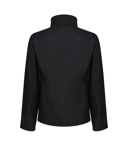 Veste softshell ablaze homme noir Regatta