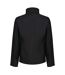 Veste softshell ablaze homme noir Regatta Regatta