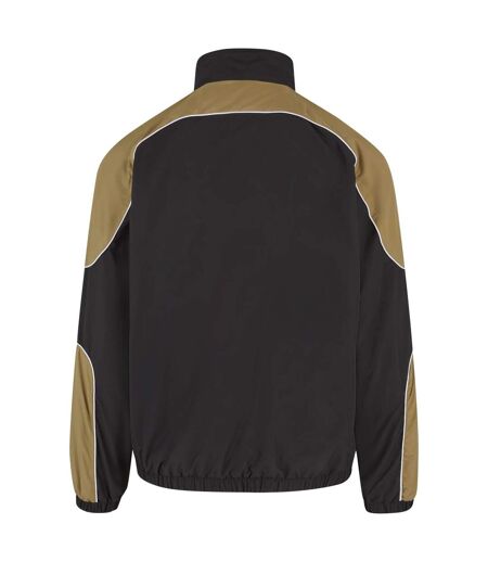 Veste De Survêtement Homme Noir Urban Classics