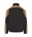 Veste De Survêtement Homme Noir Urban Classics-2