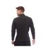 Haut polaire cuerden homme noir Berghaus-2