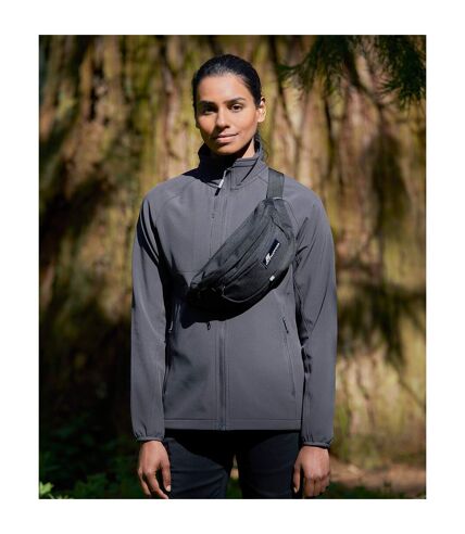 Craghoppers Womens/Ladies Expert Basecamp Soft Shell Jacket (Carbon Grey) - UTRW8132