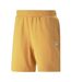 Short orange homme puma downtown - l-1