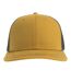 Casquette De Baseball Sonic-s Moutarde Atlantis Headwear-3