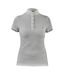 Aubrion Womens/Ladies Attley Show Shirt (White) - UTER1991