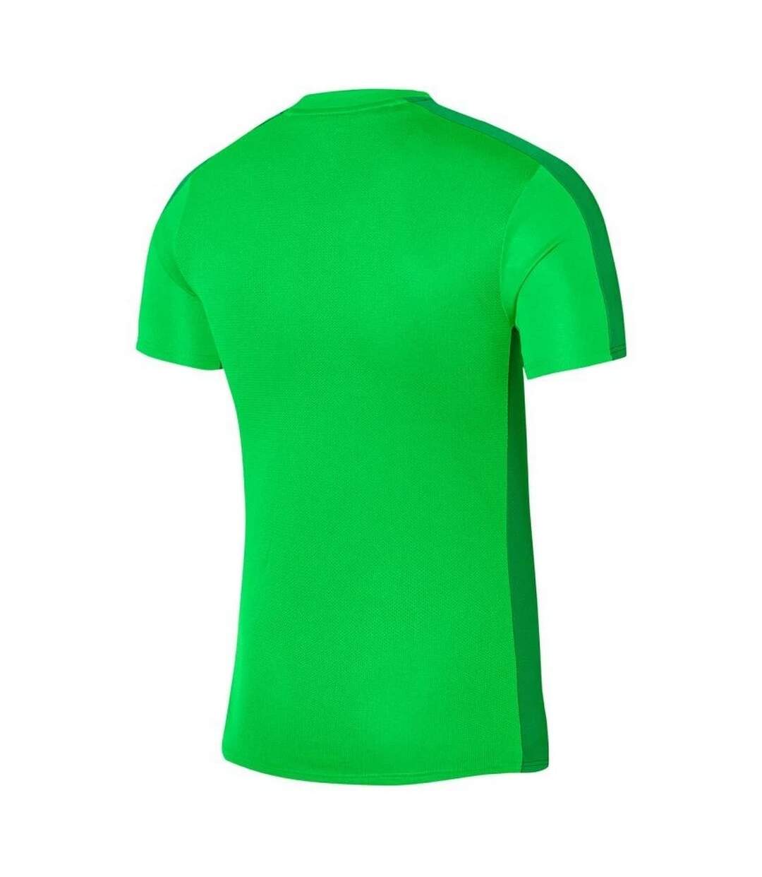 T-shirt Academy Homme Vert Nike-4