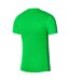 T-shirt Academy Homme Vert Nike-4