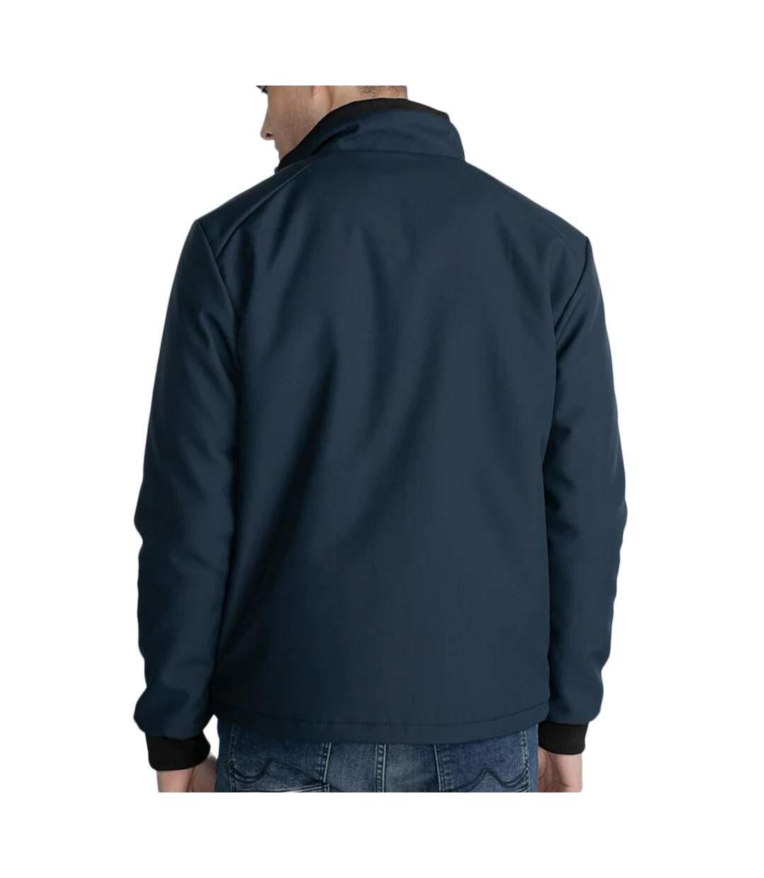 Veste marine homme petrol industries 3030-2