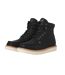 Bottines Archway Homme Anthracite Jack And Jones-1