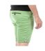 Short vert homme american people most as23 - 38-2