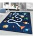 Tapis enfant Lavable 30° KIDATU