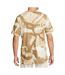 T-shirts Marron Homme Nike Camo - M-2