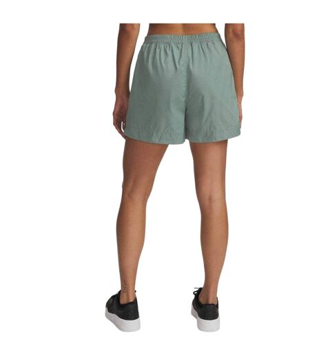 Short Décontracté Unstoppable Utility Femme Vert Under Armour
