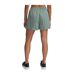 Short Décontracté Unstoppable Utility Femme Vert Under Armour-3