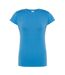 T-shirt Comfort Femme Azur JHK-1
