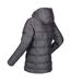 Regatta Womens/Ladies Toploft II Puffer Jacket (Black) - UTRG8157