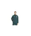 Veste De Survêtement Motif/style Arsenal Fc Homme Vert Adidas-1
