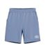 Unisex adult iconic drill shorts infinity Umbro-1