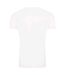 Alex Albon Mens Thai Knockout Umbro T-Shirt (White) - UTUO343
