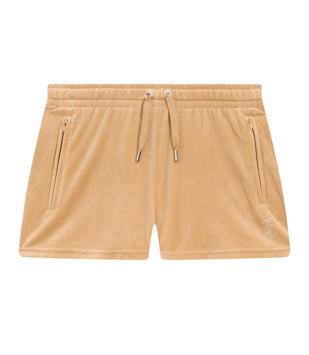 Short Motif/style Strass Tamia Femme Sable Juicy Couture-1