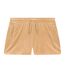 Short Motif/style Strass Tamia Femme Sable Juicy Couture-1