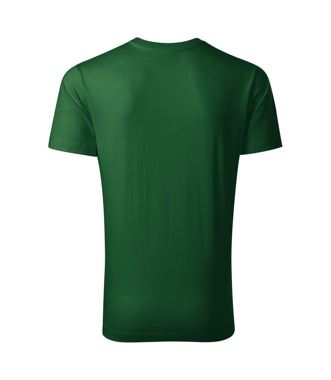 T-shirt Resist Homme Vert Rimeck-2