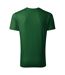 T-shirt Resist Homme Vert Rimeck-2