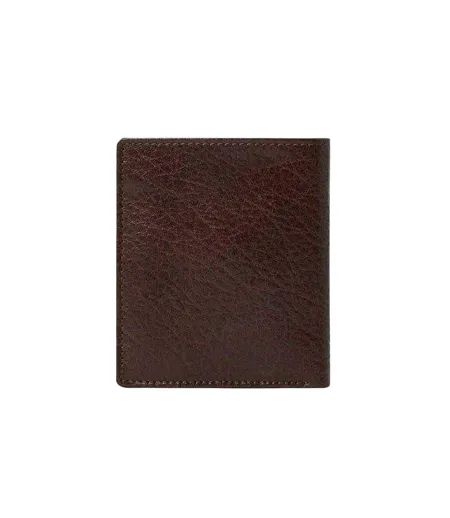Portefeuille Motif/style 2 Plis Highland Taille Unique Marron Osprey