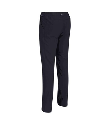 Regatta Fenton - Pantalon softshell léger - Homme (Bleu marine) - UTRG2141