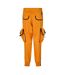Pantalon À Poches Khaby Homme Orange Pastel Boss-2
