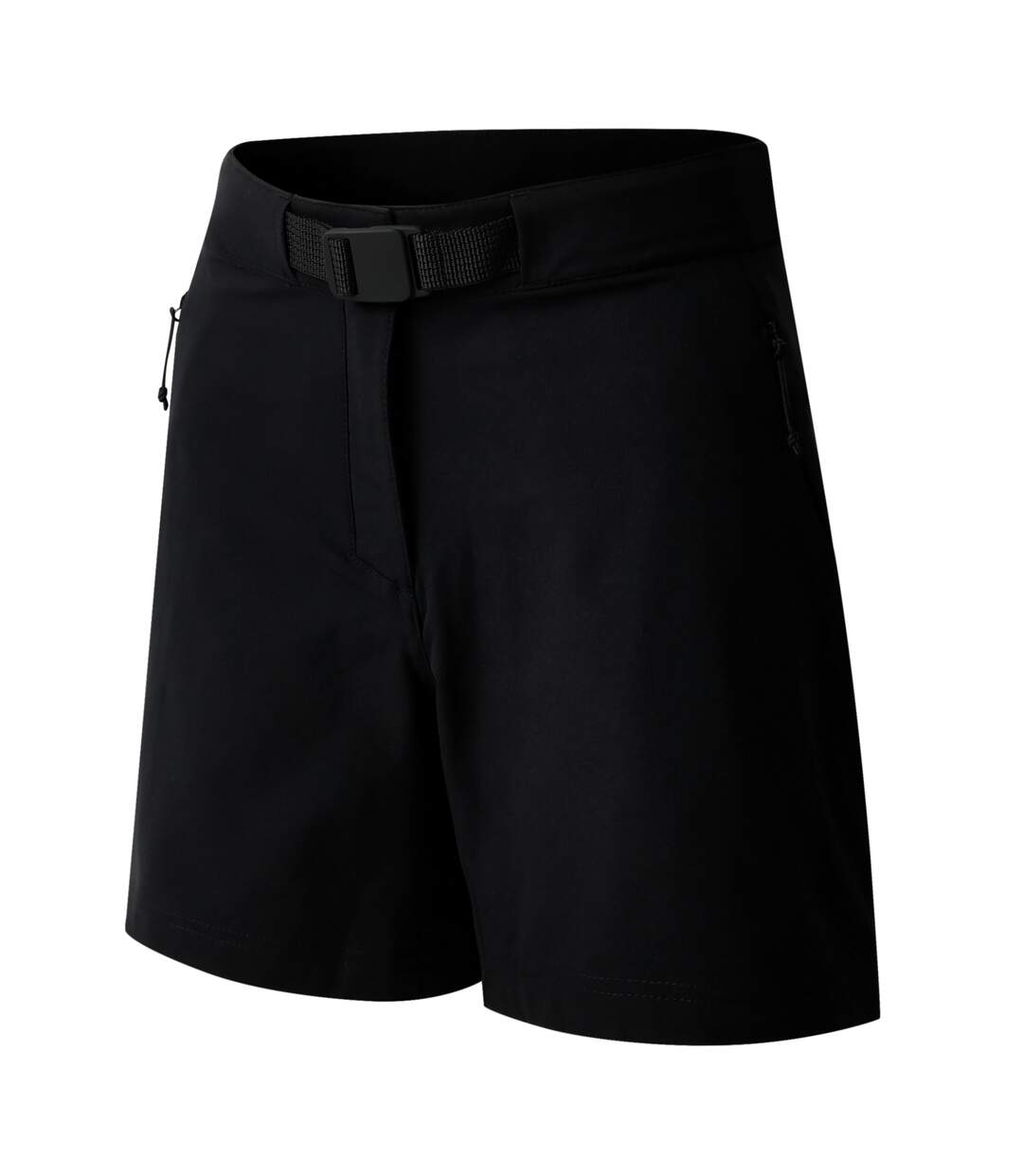 Short Melodic Pro Femme Noir Dare 2B-3