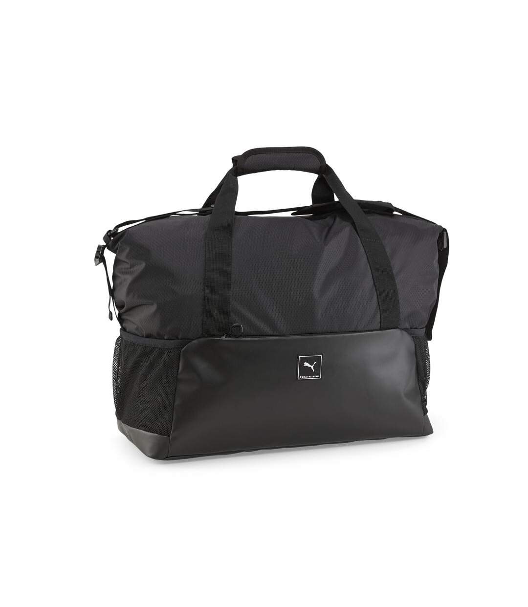 Sac de sport noir homme/femme puma training - osfa-1